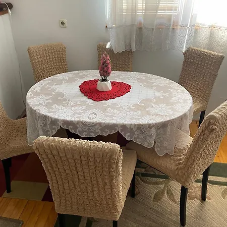 Apartment Aladuz Sarajevo